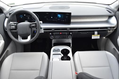 2026 Hyundai IONIQ 9 SEL