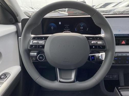 2025 Hyundai IONIQ 5 SE