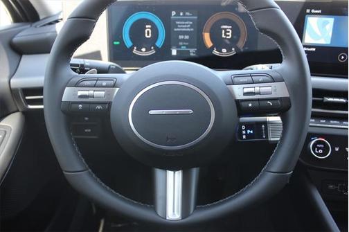 2025 Hyundai SONATA Hybrid SE