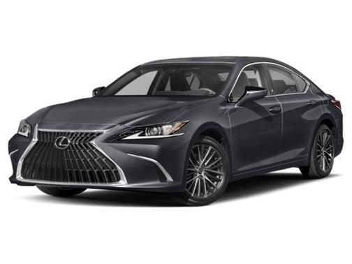 2022 Lexus ES 350 Base