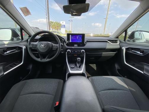 2024 Toyota RAV4 Hybrid Woodland Edition