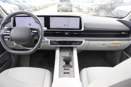 2024 Hyundai IONIQ 6 SEL