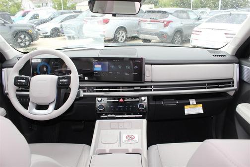 2026 Hyundai SANTA FE SEL 2.4