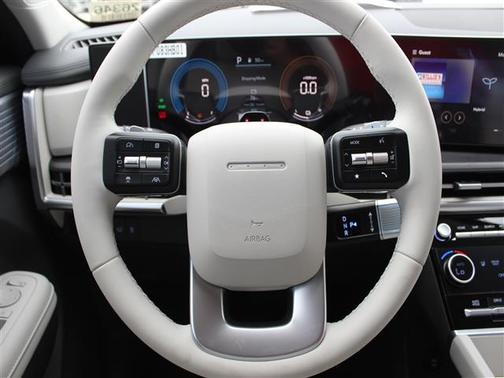 2026 Hyundai SANTA FE SEL 2.4