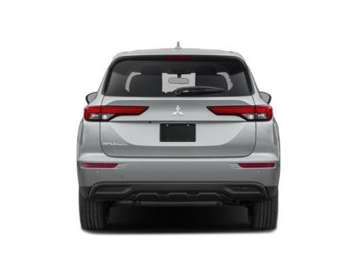 2022 Mitsubishi Outlander ES 2.5 2WD