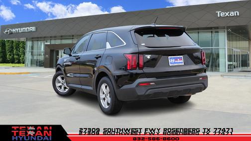 2023 Kia Sorento LX