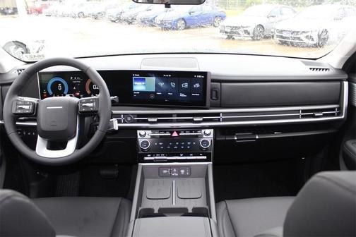 2026 Hyundai SANTA FE SEL 2.4