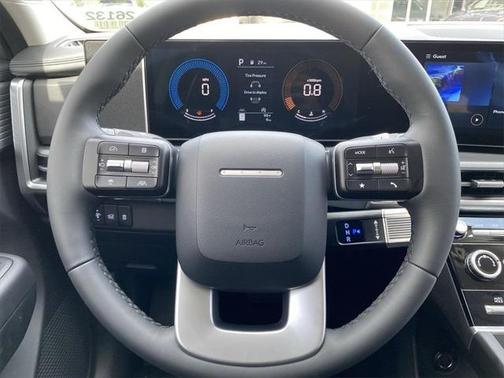 2025 Hyundai SANTA FE SE