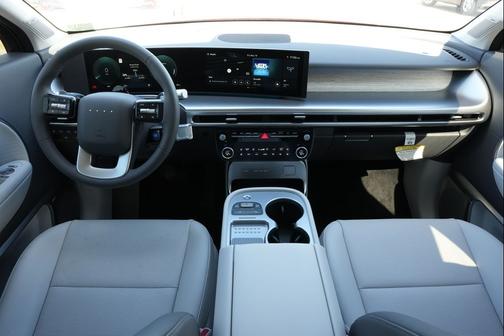 2026 Hyundai IONIQ 9 Performance Limited