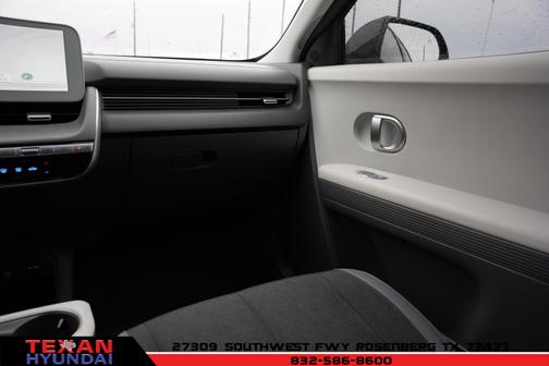 2023 Hyundai IONIQ 5 SE