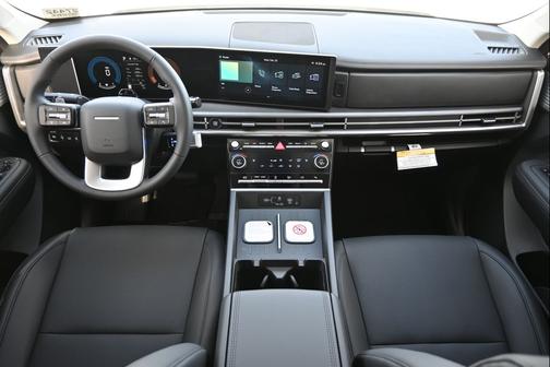 2026 Hyundai SANTA FE SEL 2.4