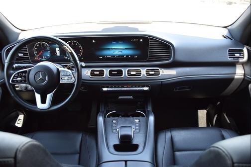 2022 Mercedes-Benz GLE 350 4MATIC