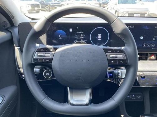 2025 Hyundai IONIQ 5 SEL