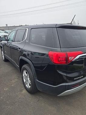 2019 GMC Acadia SLE-1