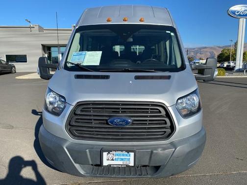 2018 Ford Transit-350 XL