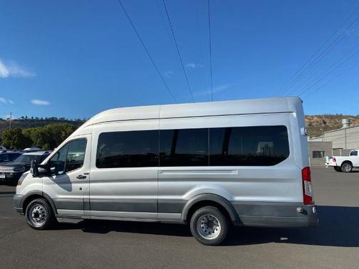 2018 Ford Transit-350 XL