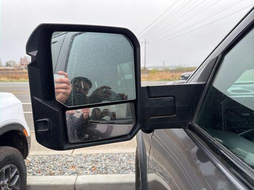 2023 Toyota Sequoia TRD Pro