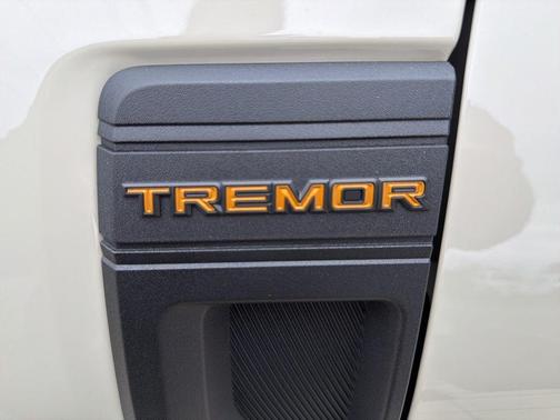 2025 Ford Maverick Tremor