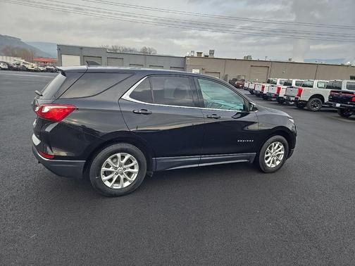 2018 Chevrolet Equinox 1LT