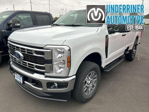 2025 Ford F-350 XLT