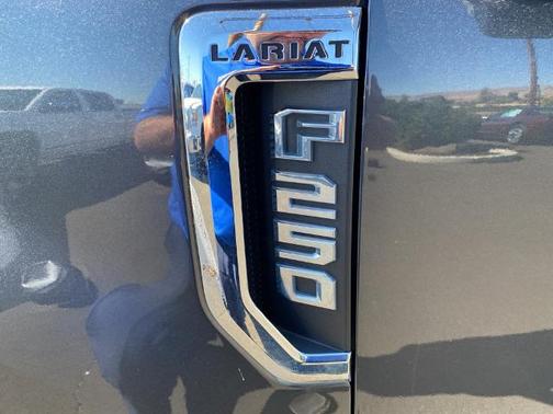 2020 Ford F-250 LARIAT