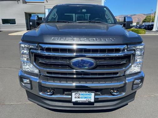 2020 Ford F-250 LARIAT
