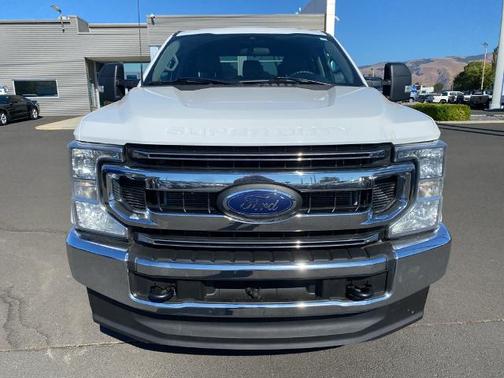 2022 Ford F-350 XLT