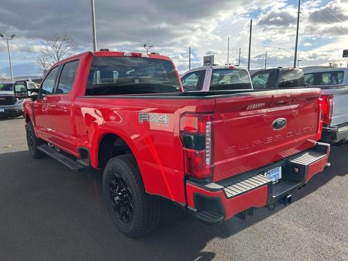 2025 Ford F-350 XLT