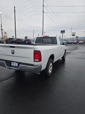 2020 RAM 1500 Classic SLT