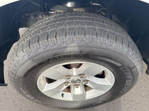 2020 RAM 1500 Classic SLT