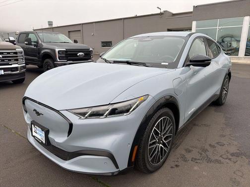 2024 Ford Mustang Mach-E Premium