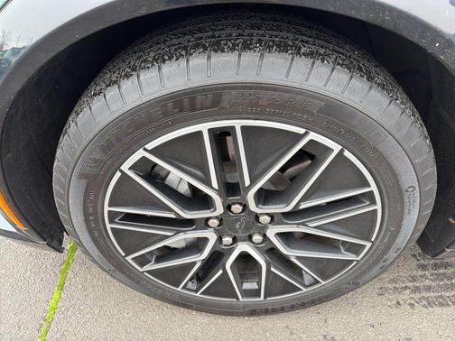 2024 Ford Mustang Mach-E Premium