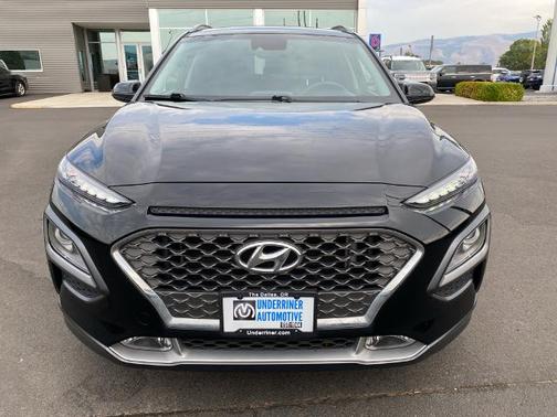 2021 Hyundai KONA LIMITED