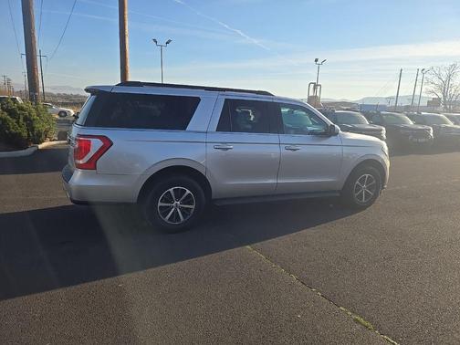 2019 Ford Expedition Max XLT