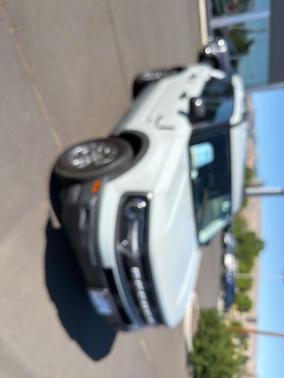Cactus 2021 Ford Bronco Sport Big Bend