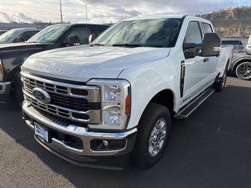 2026 Ford F-250 XLT