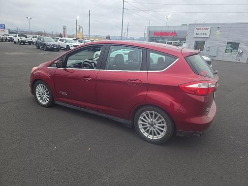 2016 Ford C-Max Energi SEL