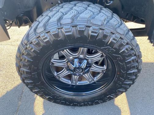 2017 Ford F-350 LARIAT SUPER DUTY