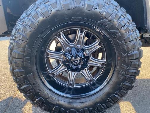 2017 Ford F-350 LARIAT SUPER DUTY
