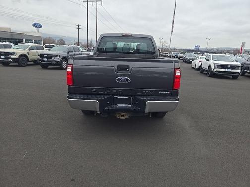 2016 Ford F-250 XL