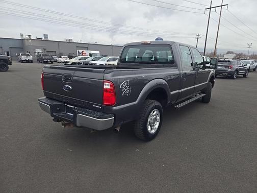 2016 Ford F-250 XL
