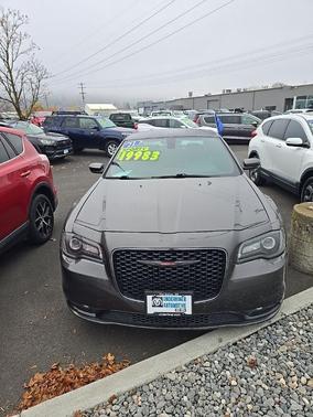 2021 Chrysler 300 S