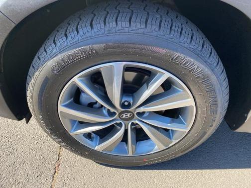2019 Hyundai SANTA FE 2.4 SEL PLUS