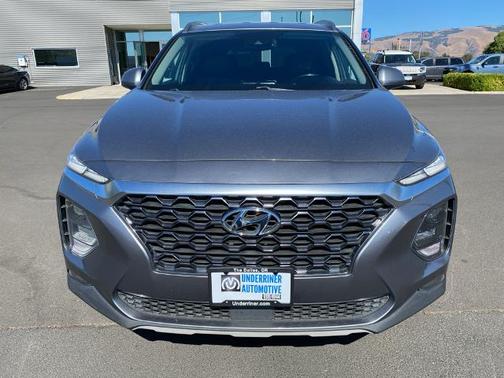 2019 Hyundai SANTA FE 2.4 SEL PLUS