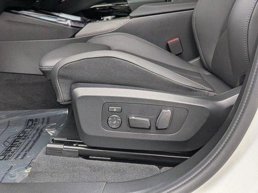Alpine White 2026 BMW X3 30 xDrive