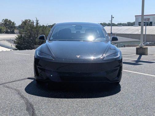 2024 Tesla Model 3 Performance