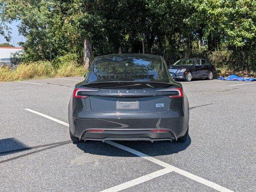 2024 Tesla Model 3 Performance