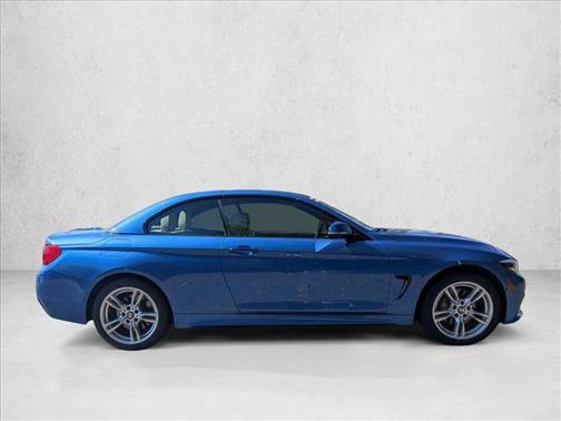 2018 BMW 440 i xDrive