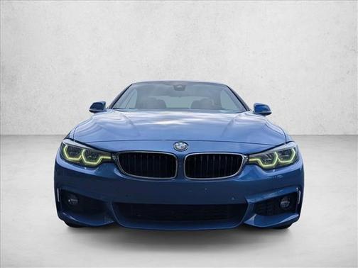 2018 BMW 440 i xDrive