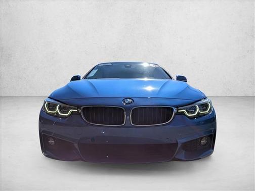 2018 BMW 440 i xDrive